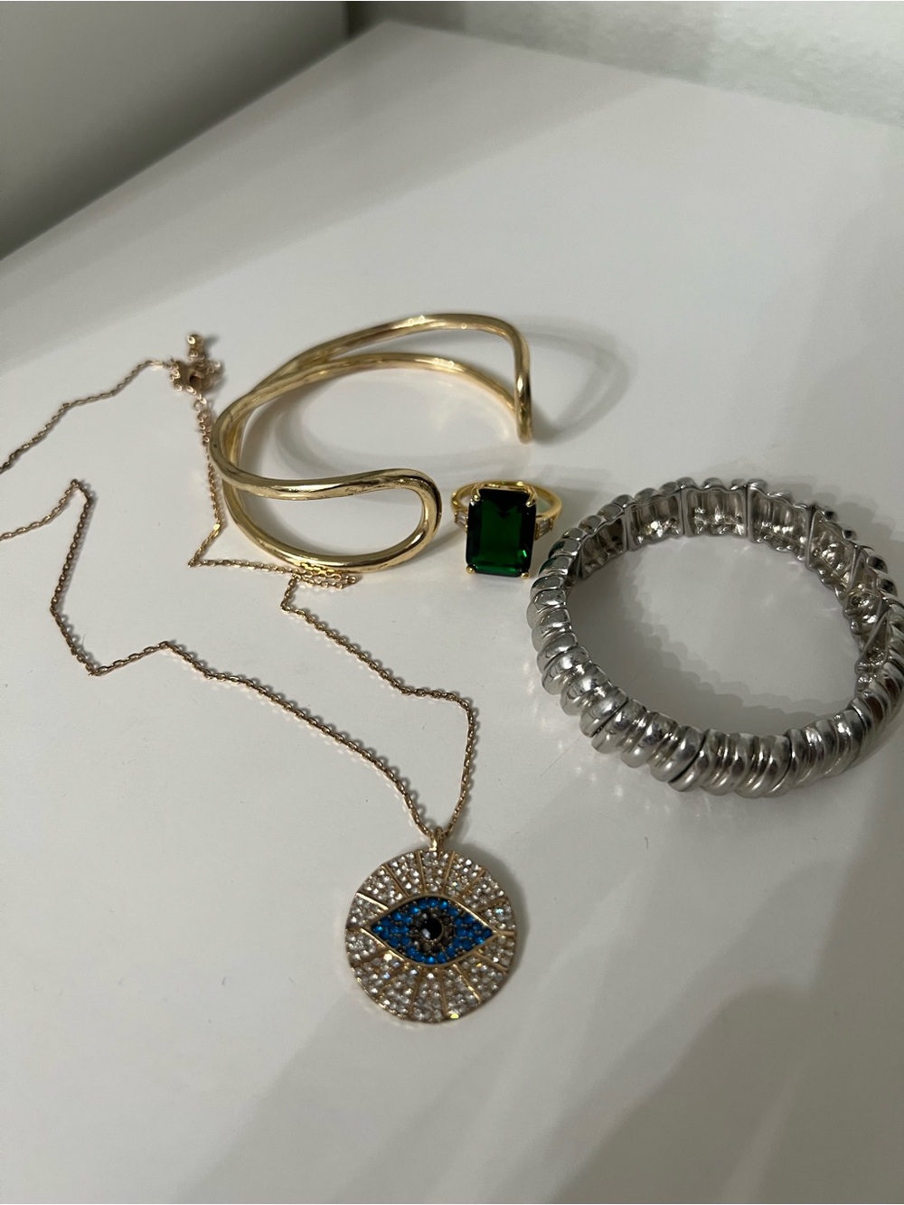 Women Jewelry bundle